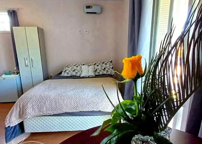 Suites Vale Das Montanhas