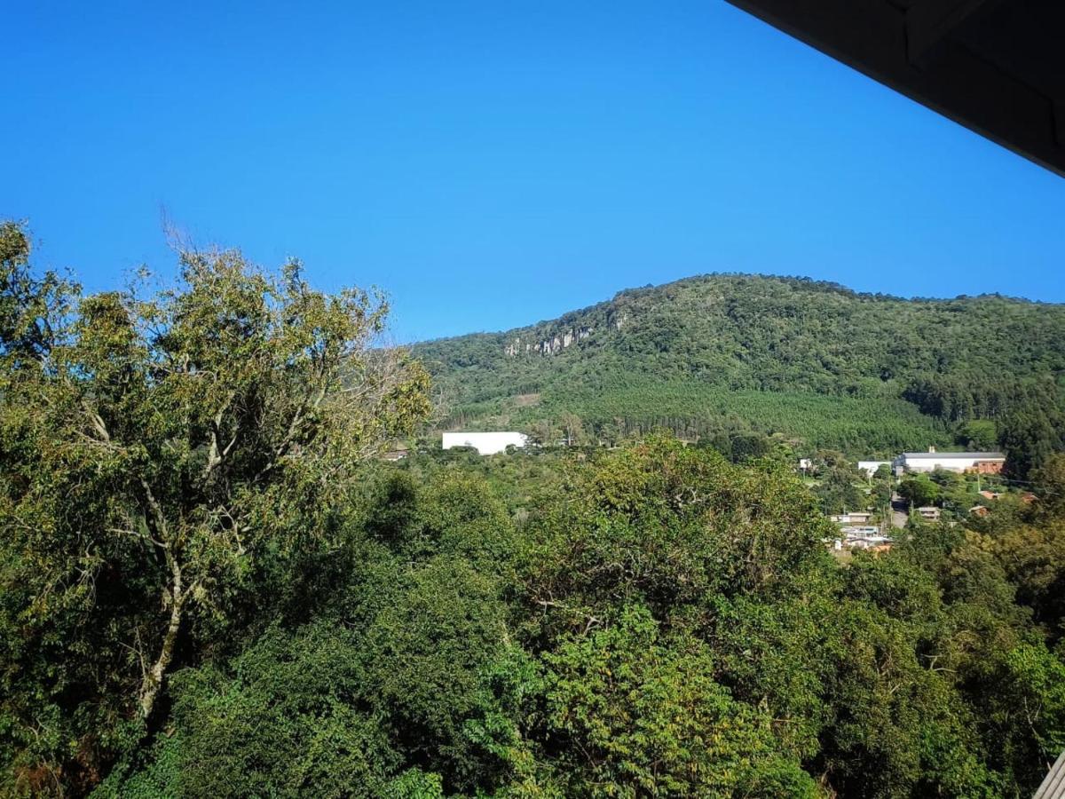 Apartment Vale Montanhas
