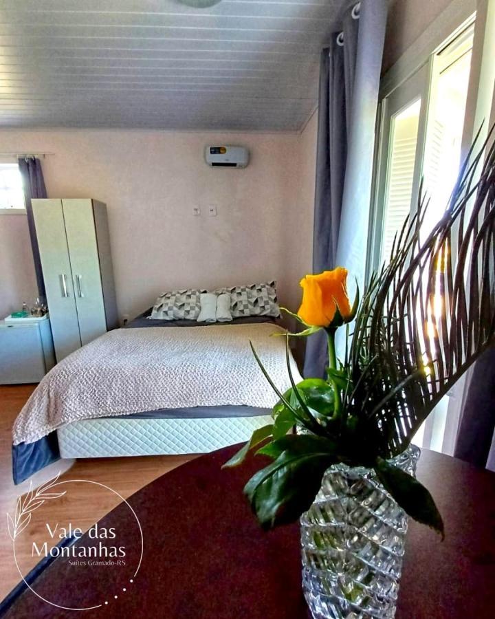 Apartment Vale Montanhas