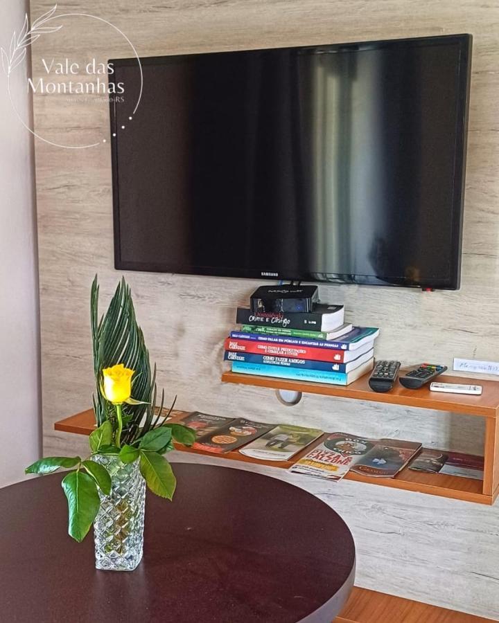 Apartment Vale Montanhas Gramado