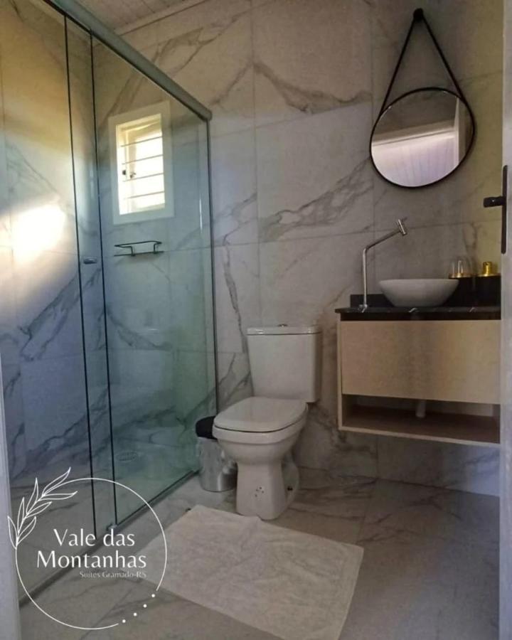 Apartment Vale Montanhas Gramado